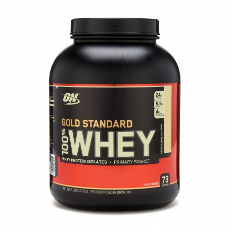 Gold Standard 100% Whey Proteïne