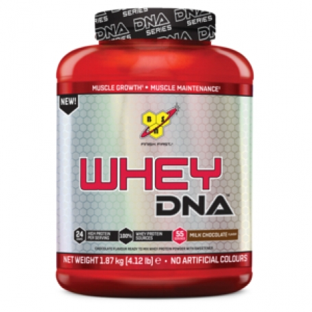 Whey DNA 55