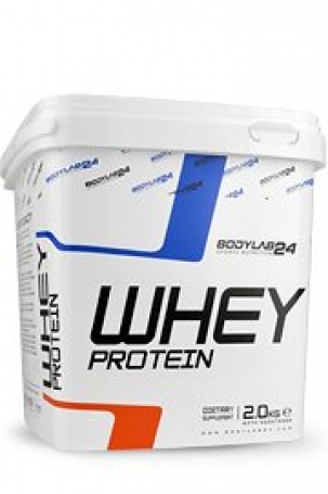 Whey Proteïne 2 kg